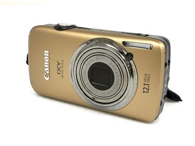 Canon IXY DIGITAL 930 IS デジカメ コンパクト デジタル カメラ キャノン