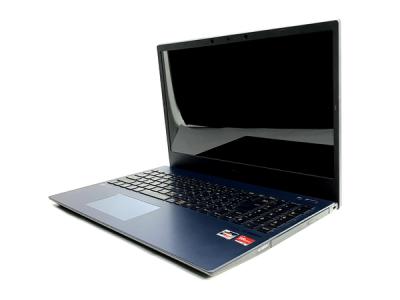 NEC LAVIE PC-N1585AAL ノートパソコン ネイビーブルー