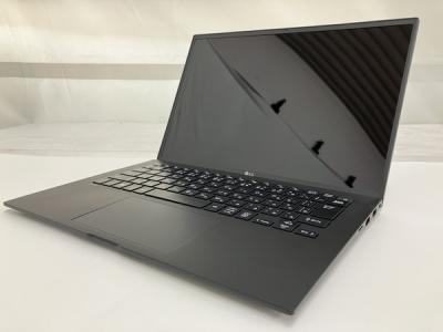 アマゾン限定/Windows 10 Home (64bit)/14インチ/第11世代