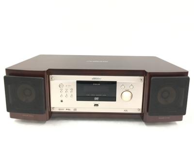 Victor ビクター EX-B3 コスモサウンド コンパクトコンポーネントシステム オーディオ 音響