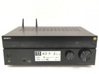 SONY STR-DN1080 マルチチャンネル インテグレート アンプの買取