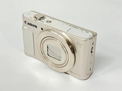 Canon PowerShot SX620HS コンパクト デジタル カメラ 機器