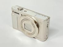 Canon PowerShot SX620HS コンパクト デジタル カメラ 機器の買取