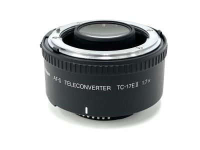 Nikon 1.7x テレコンバーター AF-S TELECONVERTER TC-17EII