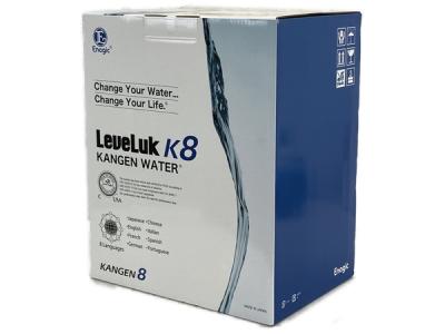 Enagic LeveLuk K8 KANGEN WATER A26-00 エナジック レベラック 浄水器 連続式電解水生成器 還元水 家電