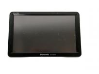 Panasonic パナソニック ワンセグ内蔵 ポータブルナビ Gorilla ゴリラ CN-G1300VD 7V型 16GBの買取