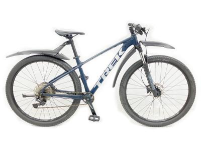 TREK トレック MARLIN 7 マーリン 7 マウンテンバイク 19.5インチ