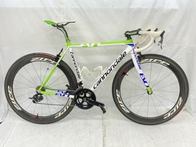 Cannondale キャノンデール SUPER SIX EVO スーパー6 SRAM スラム Red マヴィック 2015モデル ロードバイク サイクリング アウトドア レジャー スポーツ