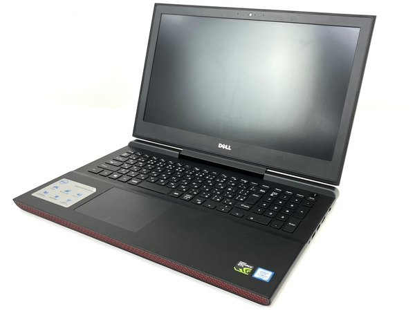 メモリ8GDELL Inspiron 15 7000 Gaming ゲーミングノート - その他