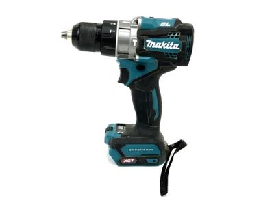 makita マキタ HP001G 充電式 震動ドライバドリル 電動工具
