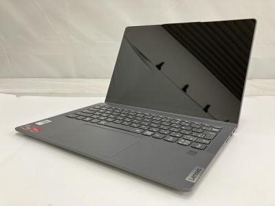 LENOVO 82R9 ノート PC AMD Ryzen 7 5700U with Radeon Graphics 16 GB SSD 512GB Windows 11 Home