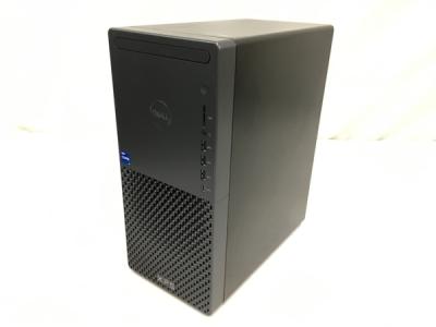 Dell XPS 8940 デスクトップPC Intel Core i7-11700 2.50GHz 16GB SSD 512GB HDD 1TB Windows 10 Home 64bit