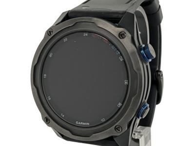 GARMIN descent MK2i GPS ダイビングコンピューター