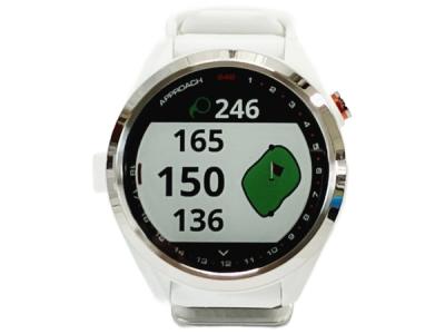 GARMIN APPROACH S42 ゴルフウォッチ ゴルフナビ GPS ゴルフ用品 スポーツ ガーミン