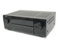 DENON AVR-X1700H 7.2ch AVサラウンドレシーバー アンプ デノンの買取