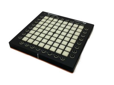 Novation Launch Pad Pro MIDI コントローラー 機器