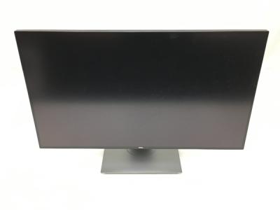 DELL U2720Q 27型 液晶 モニター ディスプレイ 非光沢 2020年製 デル