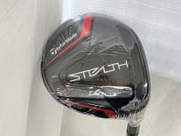 TaylorMade テーラーメイド ステルス 3HL 16.5° VENTUS TR 6-S