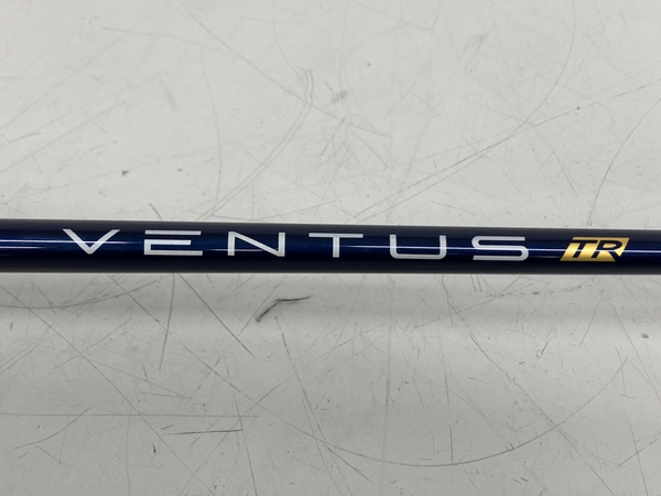 TaylorMade テーラーメイド ステルス 3HL 16.5° VENTUS TR 6-S