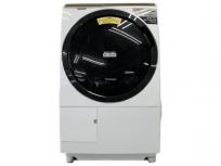 HITACHI BD-SV110CL ドラム式洗濯機 洗濯乾燥機 ビッグドラム 家電 日立 11Kg大型の買取