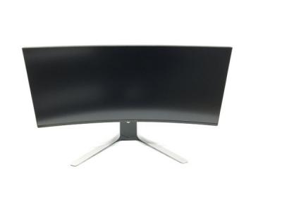 DELL Alienware AW3420DW 34インチ 曲面 ゲーミング モニター