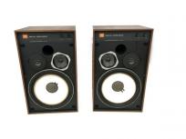 JBL 4312 CONTROL MONITOR スピーカー ペアの買取