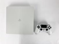 SONY ソニー PS4 プレイステーション 4 CUH-2200A 500GB ゲーム 機器の買取