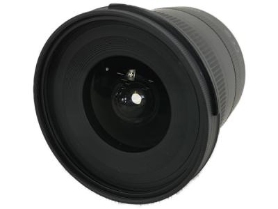 タムロン TAMRON 10-24mm F/3.5-4.5 Di II VC HLD for Nikon ニコン 用 一眼 カメラ レンズ