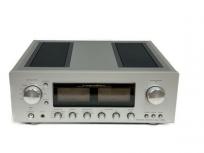LUXMAN L-550A プリメインアンプ 音響機材 器材 オーディオ機器 ラックスマンの買取