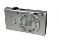 Canon IXY100F シルバー デジタルカメラ キャノン 訳あり
