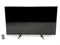 Panasonic パナソニック ビエラ TH-49EX600 49V型 4K IPSパネル搭載 液晶テレビの買取