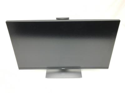 Dell P2720DC プロフェッショナルシリーズ 27インチワイド USB-Cモニター PC周辺機器