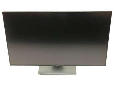 DELL U2720Q 27型 液晶 モニター ディスプレイ 非光沢 2020年製 デル