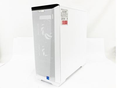 FRONTIER【ミニタワー】i5-9400F 16GB GTX1650