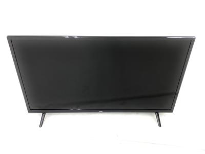 TCL 32S5200A フルハイビジョン スマート 液晶テレビ Android TV 2021年製 32インチ