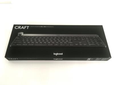 Logicool KX1000s/Y-R0064(入力装置)-