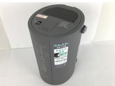 象印 ZOJIRUSHI EE-DC50 スチーム式 加湿器 家電