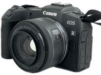 Canon EOS RP RF50mm F1.8 STM ミラーレス一眼カメラ レンズ セットの買取