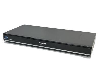 Panasonic パナソニック DIGA DMR-BWT510 DVD ブルーレイ レコーダー3D対応 500GB
