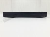 Panasonic おうちクラウドディーガ DMR-BCX2060 4K 2TB ブルーレイディスクレコーダーの買取