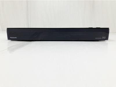 Panasonic おうちクラウドディーガ DMR-BCX2060 4K 2TB ブルーレイディスクレコーダー