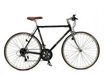 RALEIGH RFC Radford-Classic クロスバイク 440 自転車 スポーツ サイクリングの買取