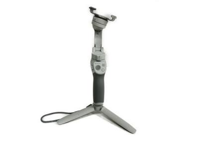 DJI OM4 CP1 スマートフォンスタビライザー カメラ周辺機器