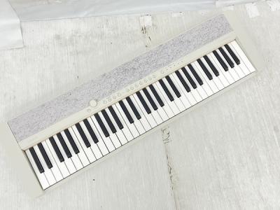 CASIO Casiotone CT-S1 RD シンセサイザー 61鍵盤 カシオ 楽器