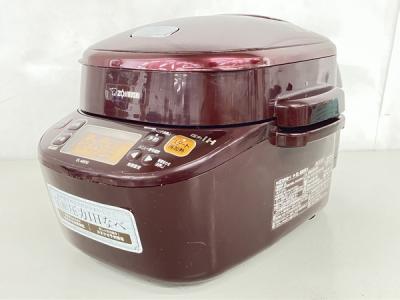 象印 圧力鍋 EL-MB30 IH 自動圧力