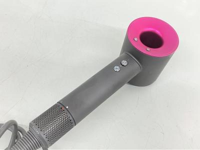 dyson supersonic ionic HD03 ダイソン ヘアードライヤー スペシャルエディション 家電