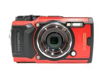 OLYMPUS オリンパス TG-6 コンパクト デジタル カメラ Toughの買取