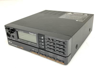 Roland SC-88Pro(音源モジュール)の新品/中古販売 | 875014 | ReRe[リリ]