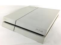 SONY ソニー PlayStation4 PS4 CUH-1100A B02 プレイステーション4 プレステ4 500GB 縦置きスタンド付きの買取