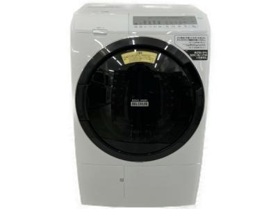 HITACHI 日立 BD-SG100FL ドラム式洗濯乾燥機 2021年製